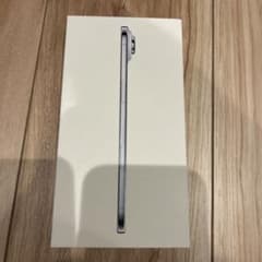 Apple iPhone Air 256GB 新品未開封 スカイブルーのサムネイル