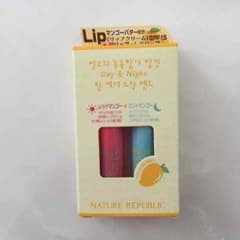 りんご様専用❤️新品未開封♡ネイチャーリパブリック リップ   お二つのサムネイル