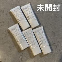 未開封　PROUSTプルーストクリーム30g 5個セットのサムネイル