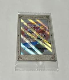テイルズ オブ シリーズ カードウエハース ティルズオブグレイセスのサムネイル