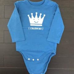baby gap ボディーシャツ 70のサムネイル