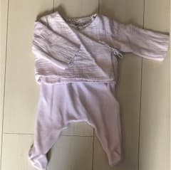 プチバトー ロンパース ✴︎GISELさん専用✴︎のサムネイル