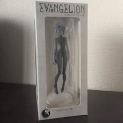 【松屋限定BOX】エヴァンゲリオン展 フィギュア 綾波レイのサムネイル