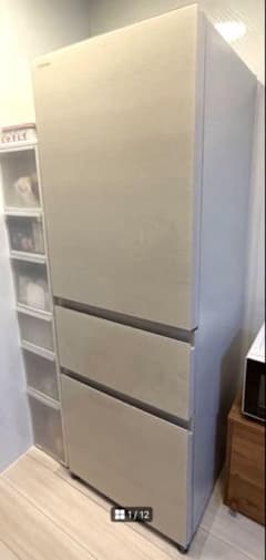 2024年製 東芝 VEGETA GR-V36SVL 356L 左開き 美品 - メルカリ