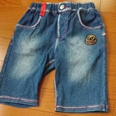 eaB ハーフパンツのサムネイル