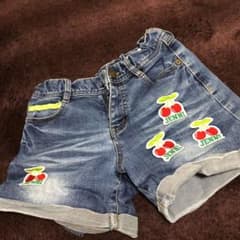 JENNI ショートパンツのサムネイル