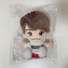 なにわ男子 ちびぬい 【西畑大吾】のサムネイル