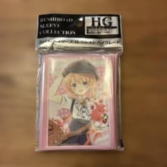 ごちうさ ココア スリーブ 未開封のサムネイル
