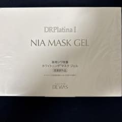 ドクターデヴィアス NIAマスクジェルのサムネイル