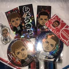 SHOKICHIセットのサムネイル