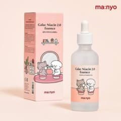 マニョ　魔女工場　ガラクナイアシン2.0エッセンスのサムネイル