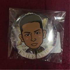 AKIRA 缶バッチのサムネイル