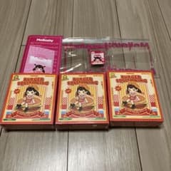 mellojoy メロジョイ スクイーズ キングオブバーガー 未開封 3個のサムネイル