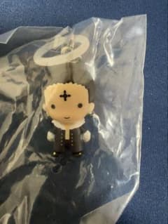 HUNTER × HUNTER 헌터 헌터 메지루시 액세서리 클로로