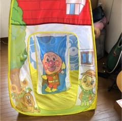 アンパンマン テントのサムネイル