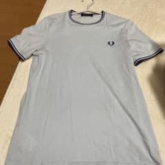 Fred perry ロゴtシャツのサムネイル
