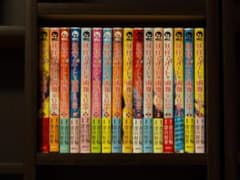 妖怪アパートの幽雅な日常 1-16巻セット 漫画のサムネイル