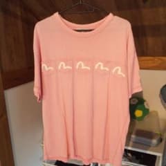 フラワー☆さん専用エヴィスtシャツ二枚のサムネイル