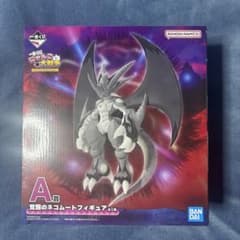 一番くじ にゃんこ大戦争 A賞ネコムートフィギュア - メルカリ