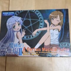 とある魔術の禁書目録　パブミラーのサムネイル