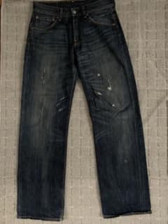 LEVI’S メンズデニム 503のサムネイル