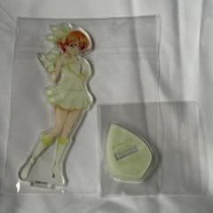 ラブライブ μ's 星空凛 lily white アクリルスタンドのサムネイル
