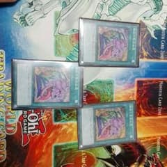 強欲で貪欲な壺3枚セットのサムネイル