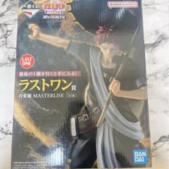 NARUTO 나루토 이치 반 쿠지 나카노시 시험편 가애라 피규어