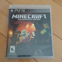 マインクラフト ps3のサムネイル