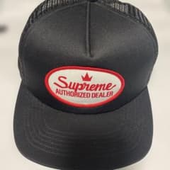 SUPREME シュプリーム Authorized Mesh Back 5-P…のサムネイル