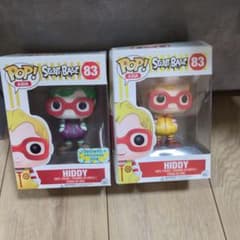 希少 【PERFECT PANDA】キッドロボット ケアベア キーストラップ 黒