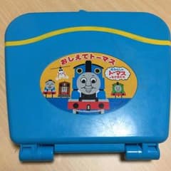 おしえてトーマスのサムネイル