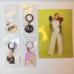 倖田來未 GURUポン！ 5点セット 倖田組 - メルカリ