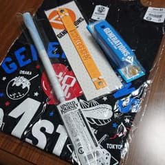 GENERATIONSグッズセット♡のサムネイル