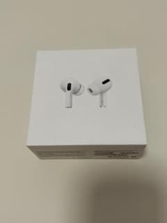 Apple AirPods Pro MWP22J/Aのサムネイル
