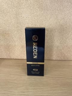 REDEN MEDICAL SCALP LOTION 50mlのサムネイル