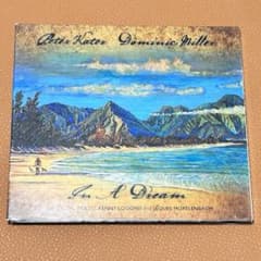 Peter Kater  Dominic Miller - In A Dreamのサムネイル