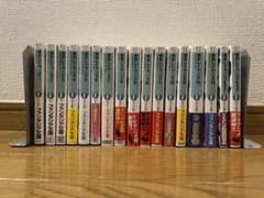 東京レイヴンズ 1-15巻＋EX1-2巻 購入特典複数ありのサムネイル
