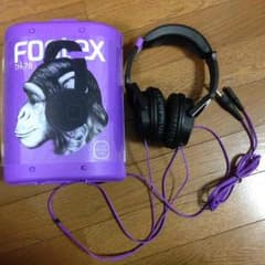 ヘッドホン FOSTEX TH-7Bのサムネイル