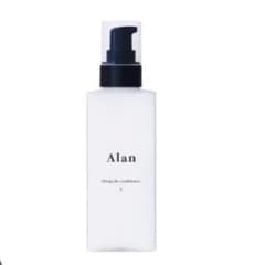 Alan エマルジョンヘアトリートメントのサムネイル