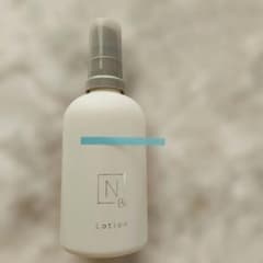 N organic ホワイトクリアローション 100ml - メルカリ