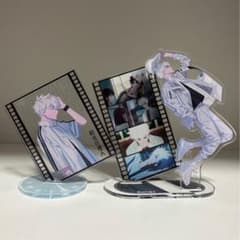 時光代理人 程小時 陸光 トキ ヒカル しまむら限定 アクリルスタンド