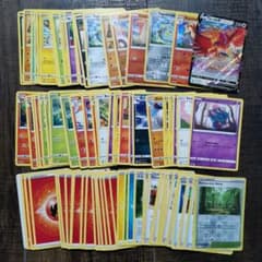 海外版 ポケモンカード ギャロップ プロモ まとめ売りのサムネイル