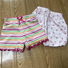 ベビーズボンのサムネイル