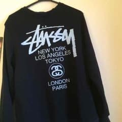 stussy  本物 値下げありのサムネイル