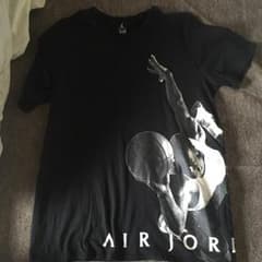 ジョーダン ロングTシャツのサムネイル