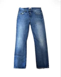 Levi's 501 ストレートデニム W32 L34のサムネイル