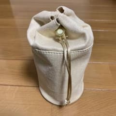 ブルガリ　新品・未使用・未開封　エミレーツビジネスクラスポーチ　アメニティ付きのサムネイル