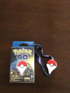 ポケモンGOプラスのサムネイル
