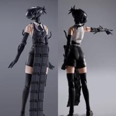 S.H.Figuarts ボム チェンソーマン - メルカリ